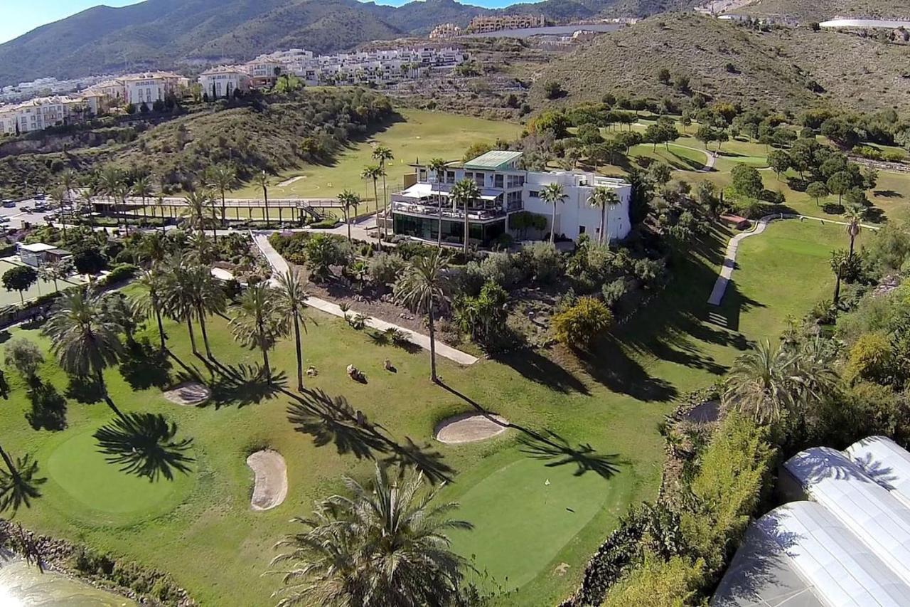 Apartamento Andalucia - A 100 Metros De La Playa, Camino Recto Sin Cuestas - Piscina Benalmádena Eksteriør billede