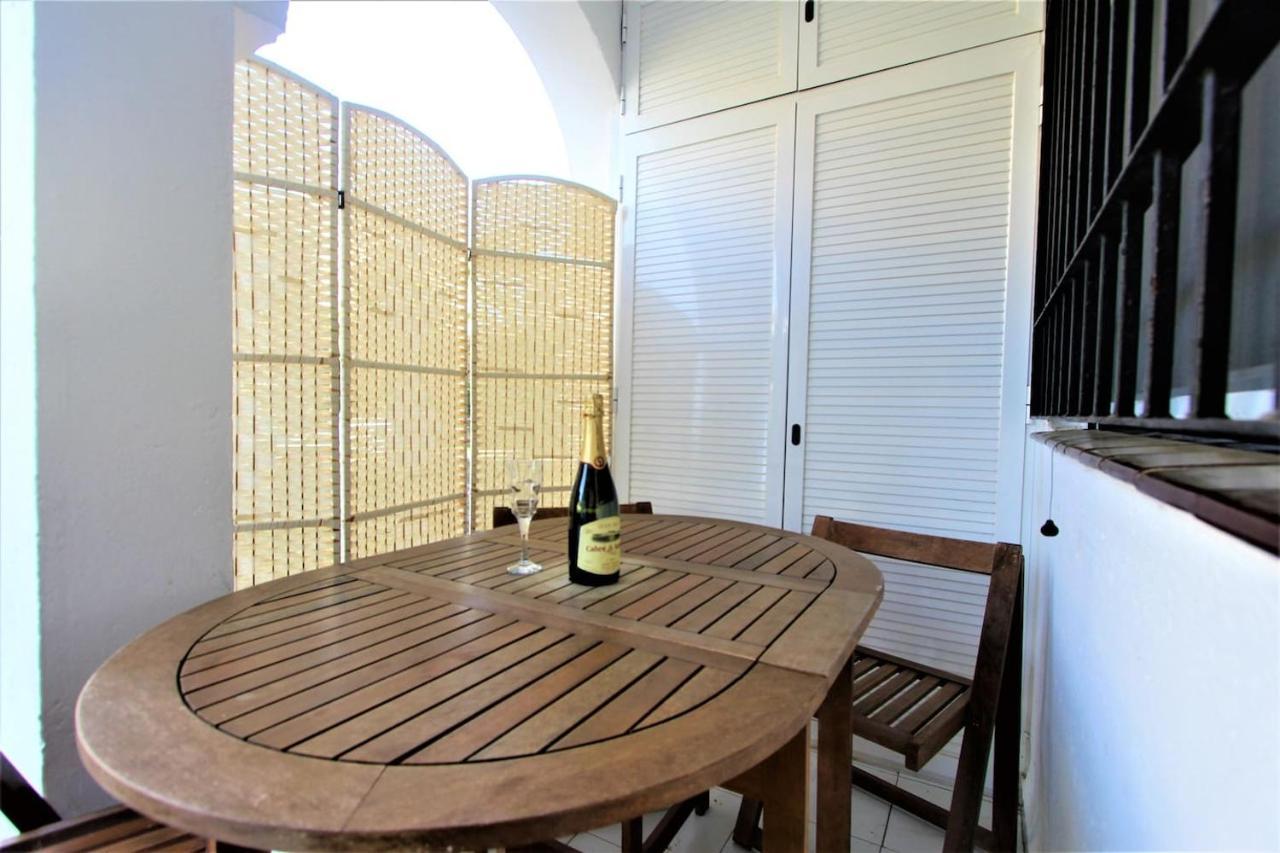 Apartamento Andalucia - A 100 Metros De La Playa, Camino Recto Sin Cuestas - Piscina Benalmádena Eksteriør billede